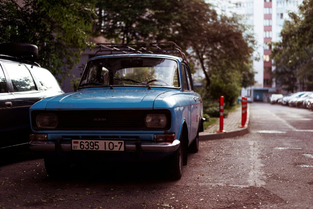 Russian Import Insurance