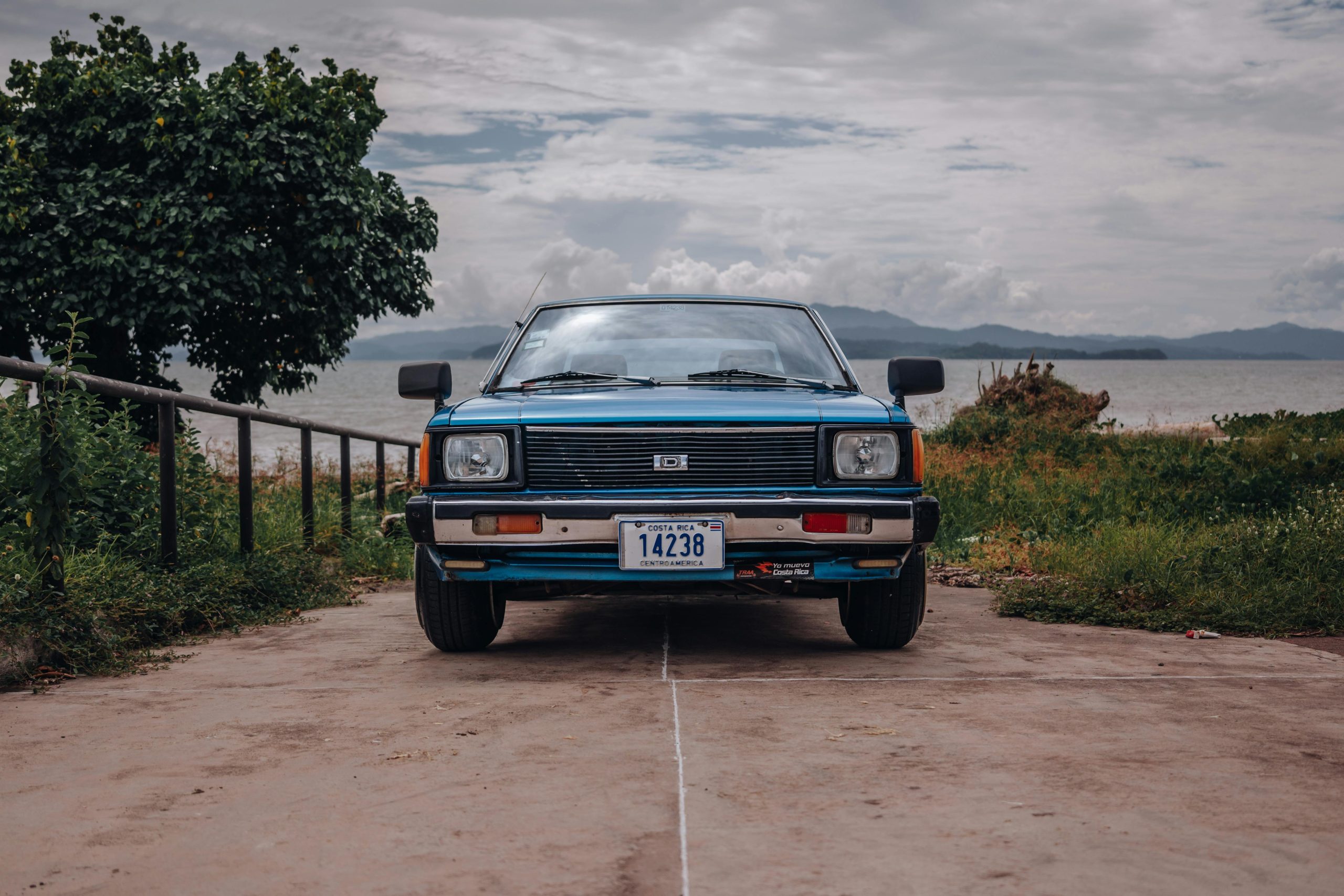 What makes insuring a South African import different?