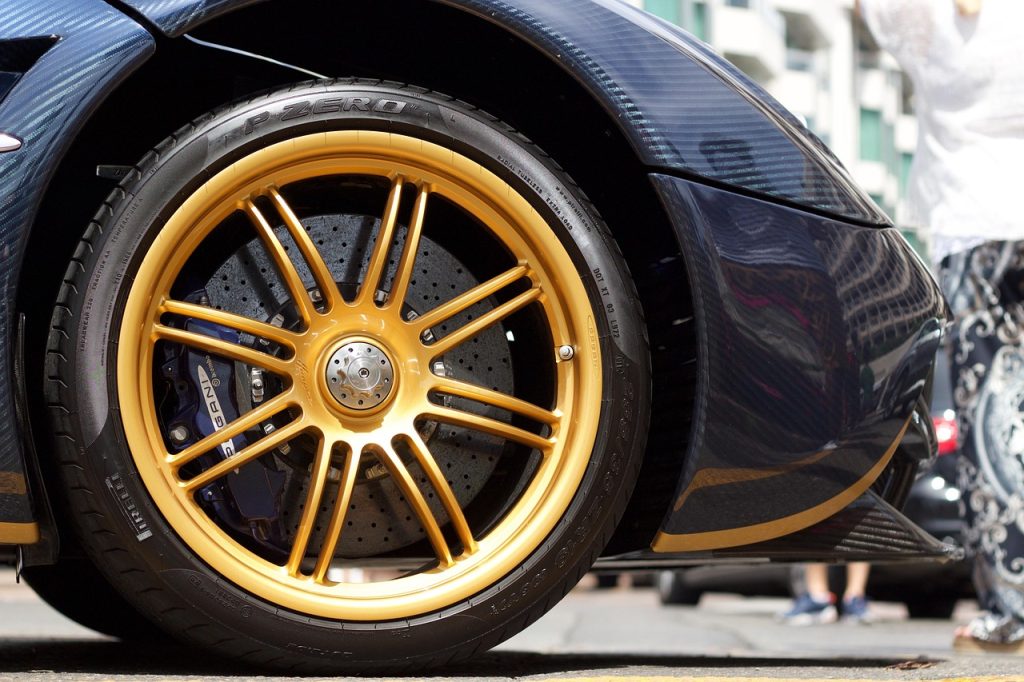 Pagani Insurance