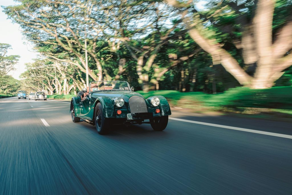Morgan Insurance