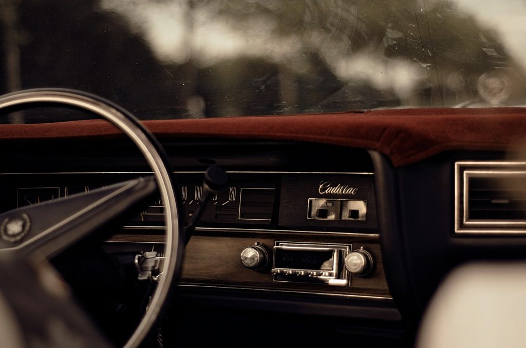 Cadillac Insurance