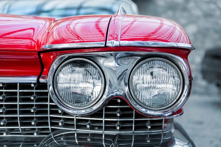 The UK Classic Cars Most Likely to Rise in Value: 2026 Guide