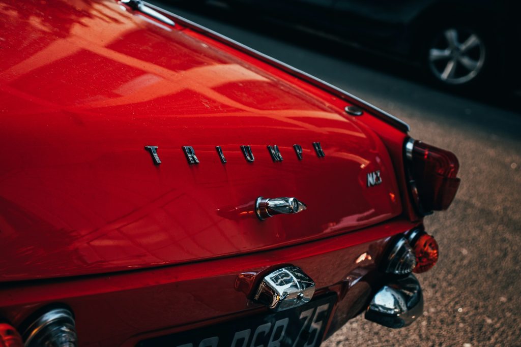 Triumph Insurance