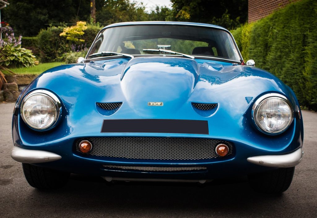 TVR Insurance