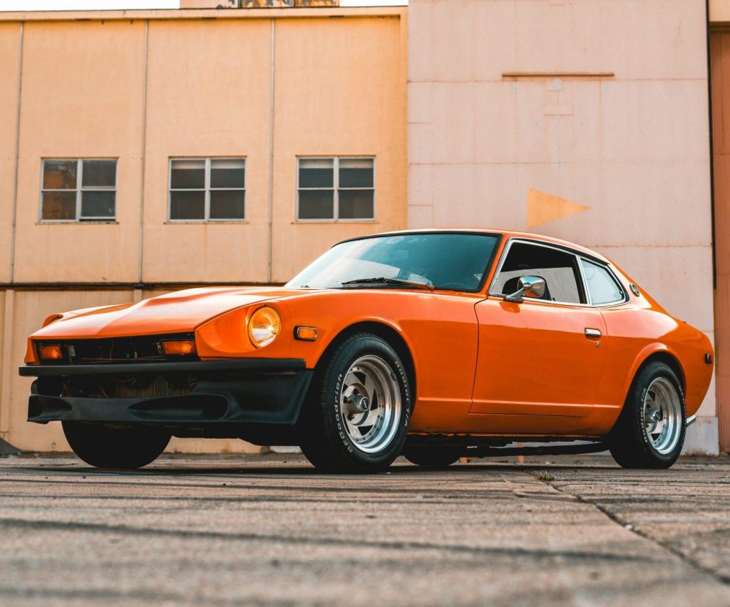 Datsun Insurance